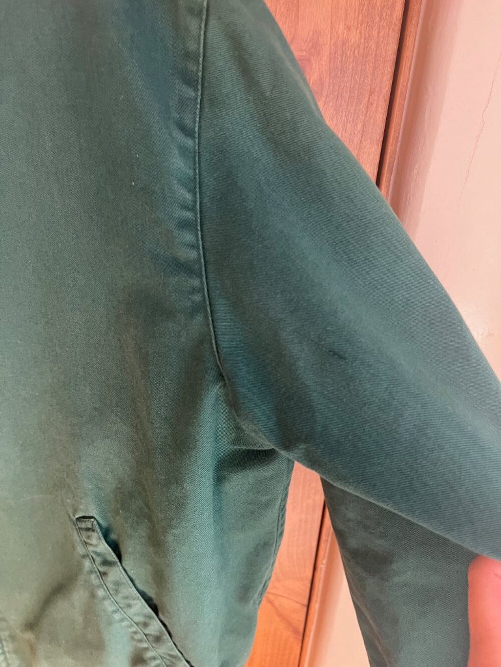 Polo Ralph Lauren Jacket - Picture 5 of 8